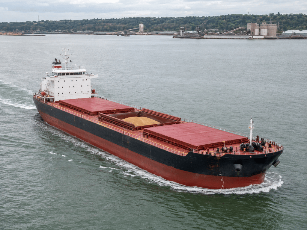 Laytime and Demurrage Explained for Charterers