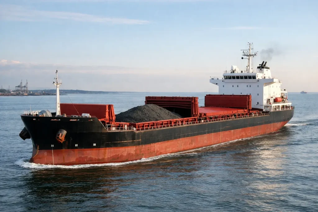 Cargo Stowage Planning Process From Fixture to Close